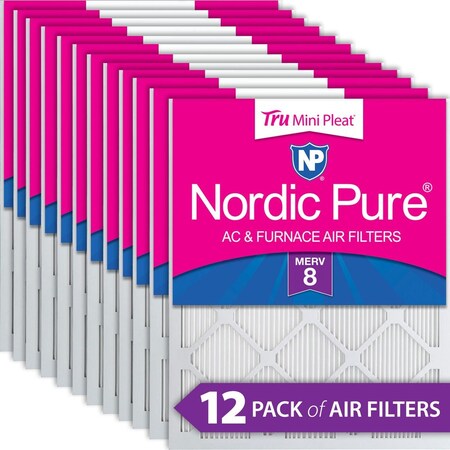 Replacement For NORDIC PURE 14328